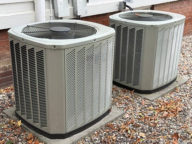 Reliable Ductwork Repair contractor in Reddick, FL by Leonard HVAC
